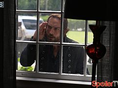 Sleepy Hollow: 2x04 Go Where I Send Thee... - zdjęcia promocyjne