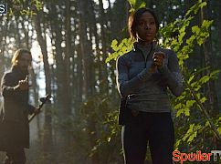 Sleepy Hollow: 2x04 Go Where I Send Thee... - zdjęcia promocyjne