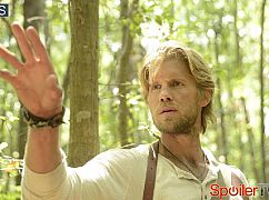 Sleepy Hollow: 2x04 Go Where I Send Thee... - zdjęcia promocyjne