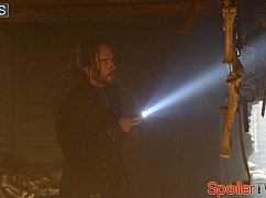 Sleepy Hollow: 2x04 Go Where I Send Thee... - zdjęcia promocyjne