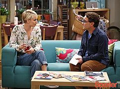 Teoria wielkiego podrywu: 8x06 The Expedition Approximation - zdjęcia promocyjne