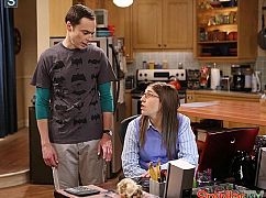 Teoria wielkiego podrywu: 8x06 The Expedition Approximation - zdjęcia promocyjne