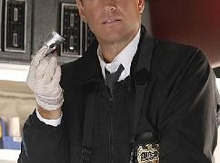 Agenci NCIS: 12x04 Choke Hold - zdjęcia promoyjne