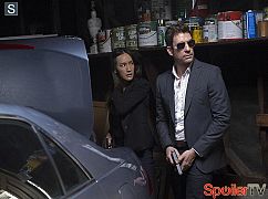 Stalker: 1x04 Phobia - zdjęcia promocyjne