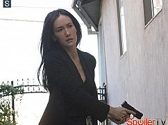Stalker: 1x04 Phobia - zdjęcia promocyjne