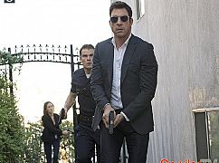 Stalker: 1x04 Phobia - zdjęcia promocyjne