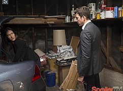 Stalker: 1x04 Phobia - zdjęcia promocyjne