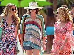 CSI: Kryminalne zagadki Las Vegas: 15x05 Girls Gone Wilder - zdjęcia promocyjne