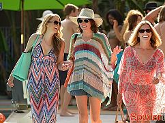 CSI: Kryminalne zagadki Las Vegas: 15x05 Girls Gone Wilder - zdjęcia promocyjne