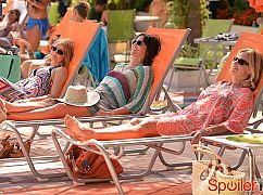 CSI: Kryminalne zagadki Las Vegas: 15x05 Girls Gone Wilder - zdjęcia promocyjne