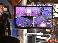 Scorpion: 1x06 True Colors - zdjęcia promocyjne
