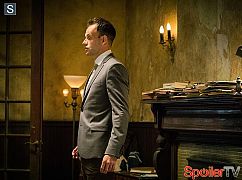 Elementary: 3x02 The Five Orange Pipz - zdjęcia promocyjne