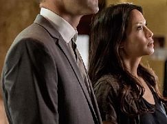 Elementary: 3x02 The Five Orange Pipz - zdjęcia promocyjne