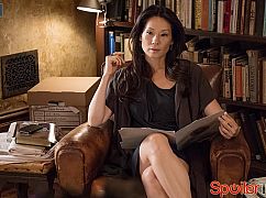 Elementary: 3x02 The Five Orange Pipz - zdjęcia promocyjne