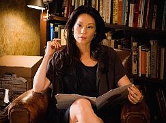 Elementary: 3x02 The Five Orange Pipz - zdjęcia promocyjne