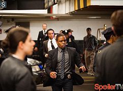 Elementary: 3x02 The Five Orange Pipz - zdjęcia promocyjne