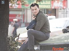 Homeland: 4x05 About A Boy - zdjęcia promocyjne