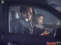 Homeland: 4x05 About A Boy - zdjęcia promocyjne