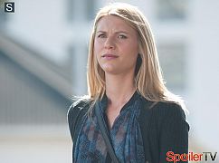 Homeland: 4x05 About A Boy - zdjęcia promocyjne