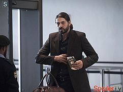 Homeland: 4x05 About A Boy - zdjęcia promocyjne