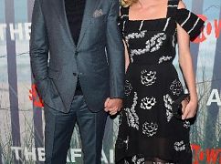 Zdjęcia z imprezy z okazji premiery 1 sezonu serialu The Affair