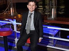 Zdjęcia z imprezy z okazji premiery 1 sezonu serialu The Affair