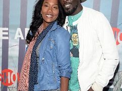 Zdjęcia z imprezy z okazji premiery 1 sezonu serialu The Affair