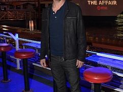 Zdjęcia z imprezy z okazji premiery 1 sezonu serialu The Affair