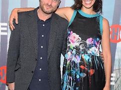 Zdjęcia z imprezy z okazji premiery 1 sezonu serialu The Affair