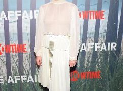 Zdjęcia z imprezy z okazji premiery 1 sezonu serialu The Affair