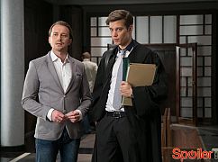 Prawo Agaty: 6x06 - zdjęcia promocyjne