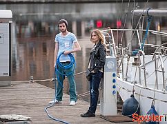 Prawo Agaty: 6x06 - zdjęcia promocyjne