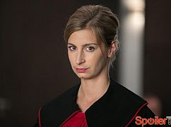 Prawo Agaty: 6x06 - zdjęcia promocyjne