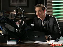 Prawo Agaty: 6x06 - zdjęcia promocyjne