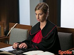 Prawo Agaty: 6x06 - zdjęcia promocyjne