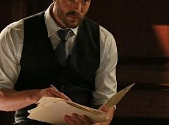 How to Get Away with Murder: 1x04 Let's Get to Scooping - zdjęcia promocyjne