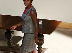 How to Get Away with Murder: 1x04 Let's Get to Scooping - zdjęcia promocyjne