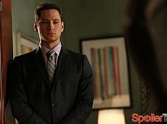 How to Get Away with Murder: 1x04 Let's Get to Scooping - zdjęcia promocyjne