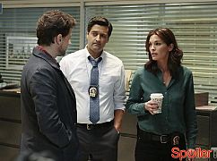 Forever: 1x06 The Frustrating Thing About Psychopaths - zdjęcia promocyjne