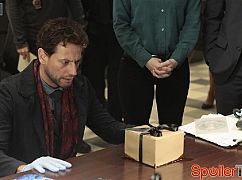Forever: 1x06 The Frustrating Thing About Psychopaths - zdjęcia promocyjne