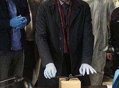 Forever: 1x06 The Frustrating Thing About Psychopaths - zdjęcia promocyjne