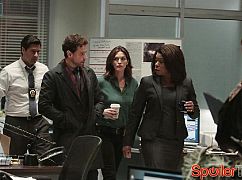 Forever: 1x06 The Frustrating Thing About Psychopaths - zdjęcia promocyjne