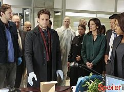 Forever: 1x06 The Frustrating Thing About Psychopaths - zdjęcia promocyjne