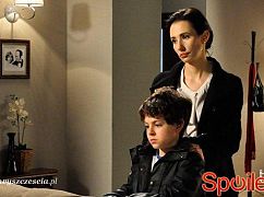 Barwy szczęścia odc. 1173 - zdjęcia promocyjne