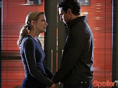 Chicago Fire: 3x05 The Nuclear Option - zdjęcia promocyjne