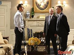 Skandal: 4x04 The Bleep - zdjęcia promocyjne