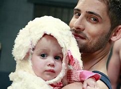 Baby Daddy: 4x01 Strip or Treat - zdjęcia promocyjne