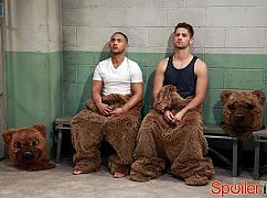 Baby Daddy: 4x01 Strip or Treat - zdjęcia promocyjne