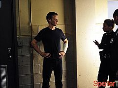 Zaprzysiężeni: 5x05 Loose Lips - zdjęcia promocyjne