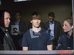 Zaprzysiężeni: 5x05 Loose Lips - zdjęcia promocyjne